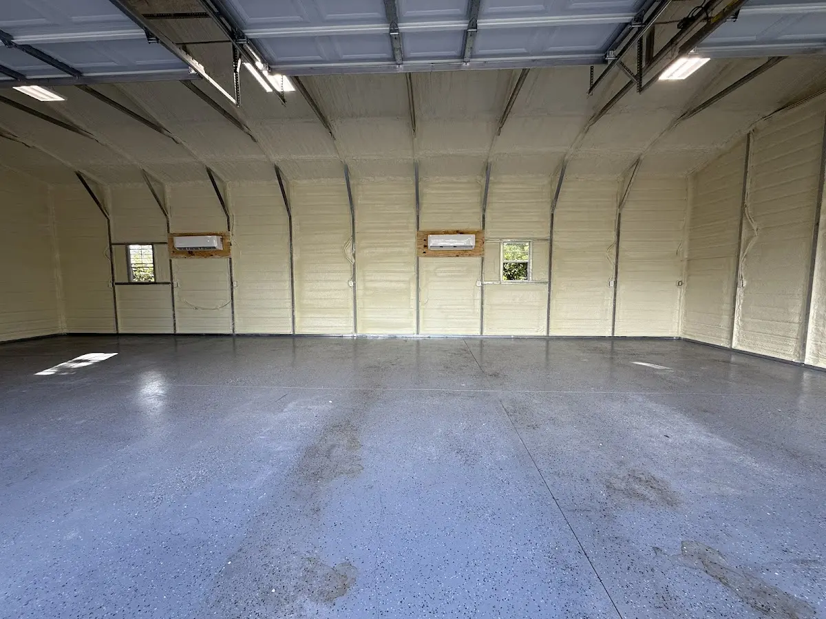 Spray Foam Roofing services in Barnstable Town, MA